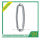 BTB SPH-036SS Custom Aluminium Pull Handle For Commercial Glass Door